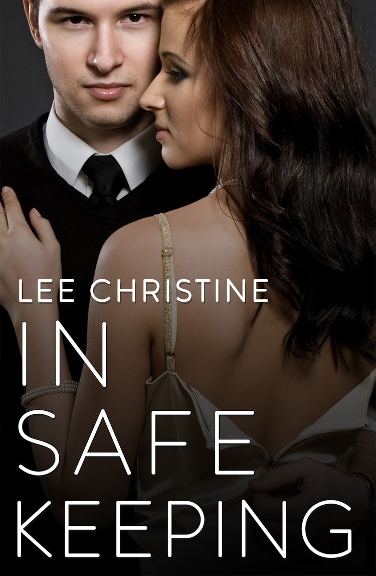 Cover image for In Safe Keeping (Grace & Poole, #3), isbn: 9780857992161