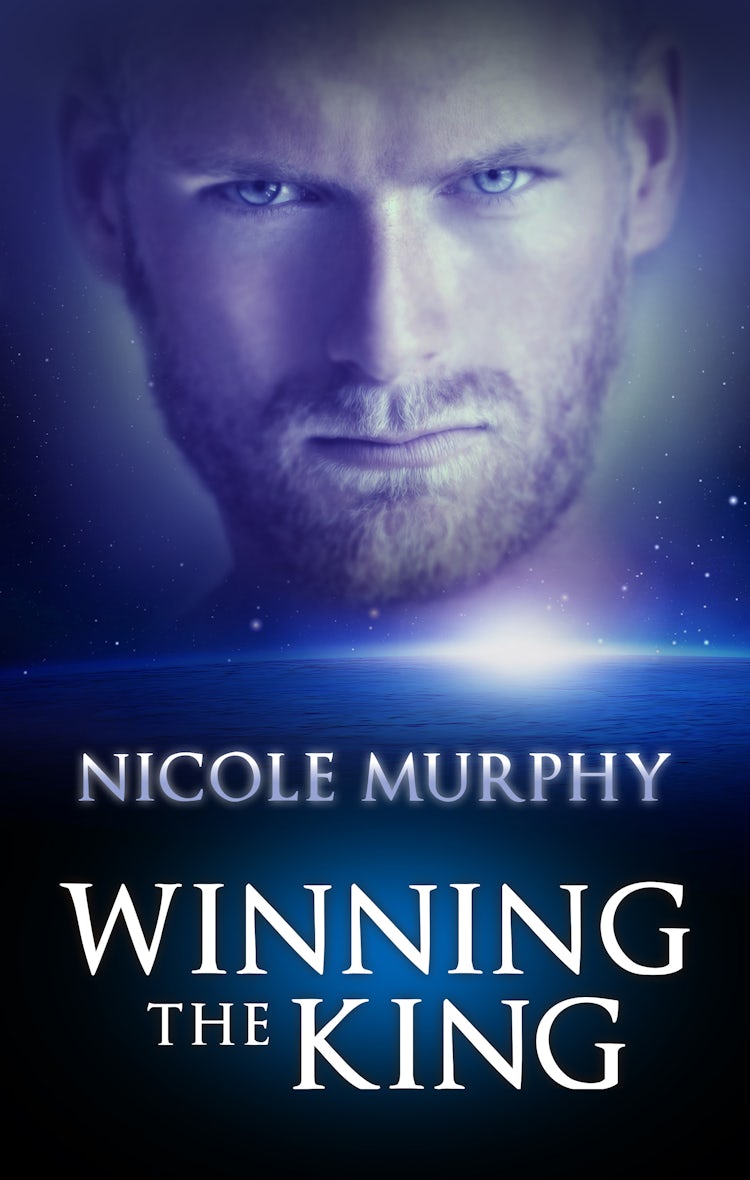 Cover image for Winning The King, isbn: 9780857992208