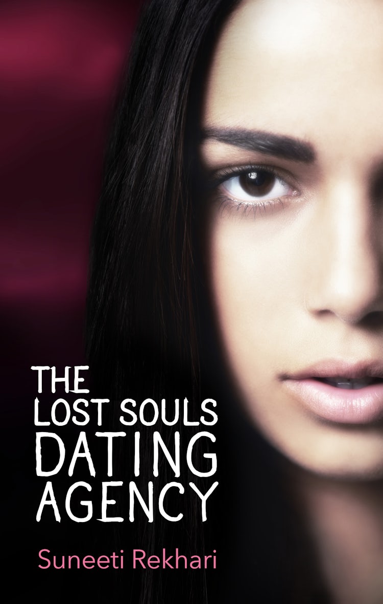 Cover image for The Lost Souls Dating Agency, isbn: 9780857992215