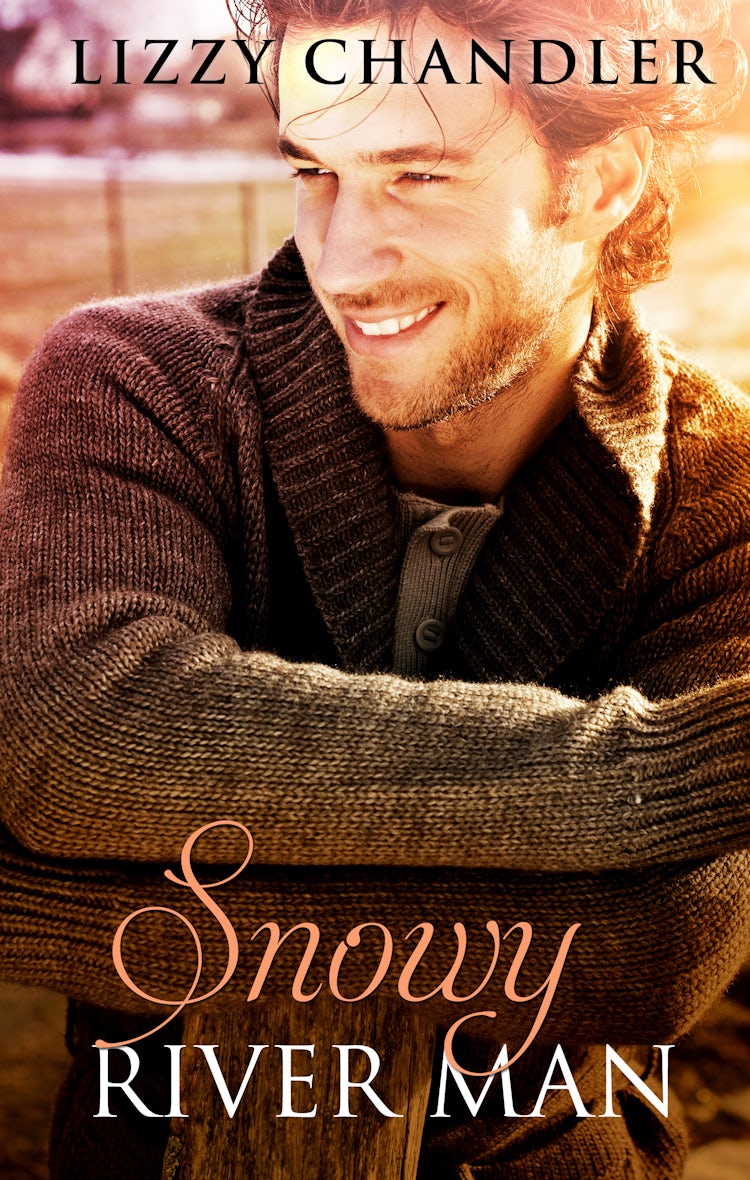 Cover image for Snowy River Man, isbn: 9780857992246