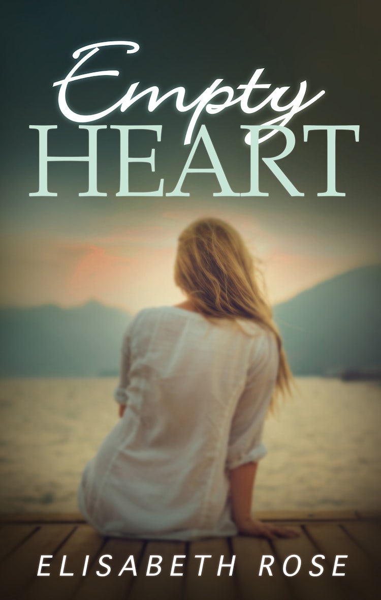 Cover image for Empty Heart, isbn: 9780857992253