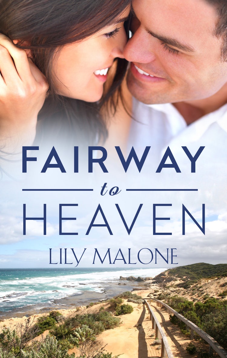 Cover image for Fairway To Heaven, isbn: 9780857992376