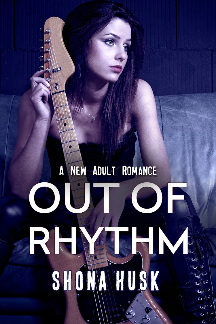 Cover image for Out Of Rhythm, isbn: 9780857992444