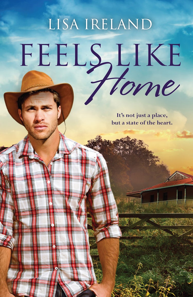 Cover image for Feels Like Home, isbn: 9780857992499