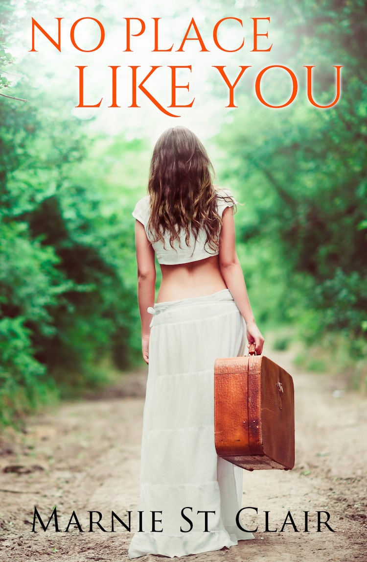 Cover image for No Place Like You, isbn: 9780857992581