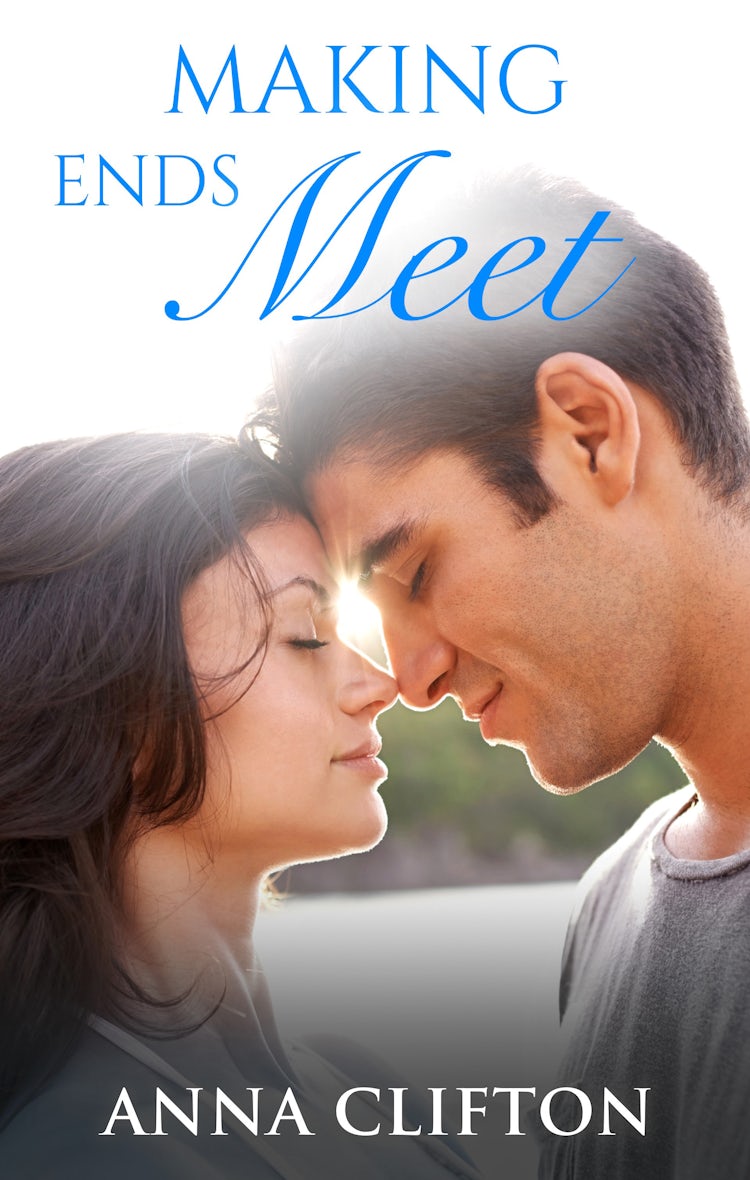 Cover image for Making Ends Meet, isbn: 9780857992598