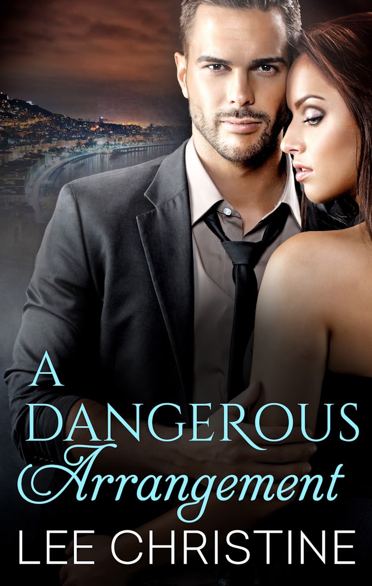Cover image for A Dangerous Arrangement, isbn: 9780857992611