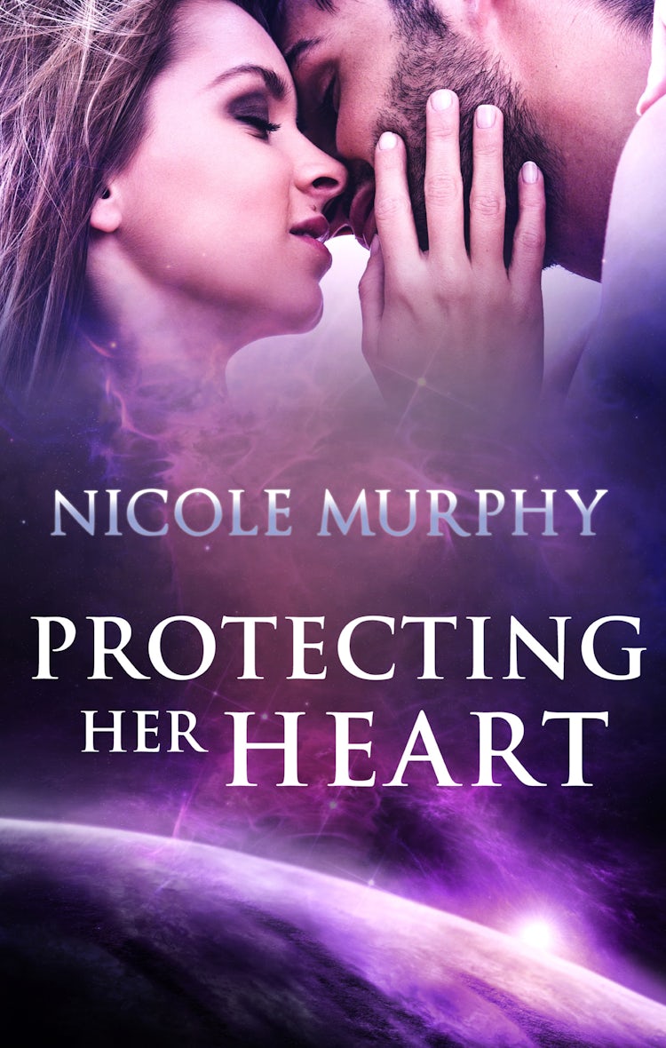 Cover image for Protecting Her Heart, isbn: 9780857992628