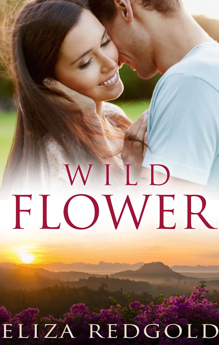 Cover image for Wild Flower, isbn: 9780857992710