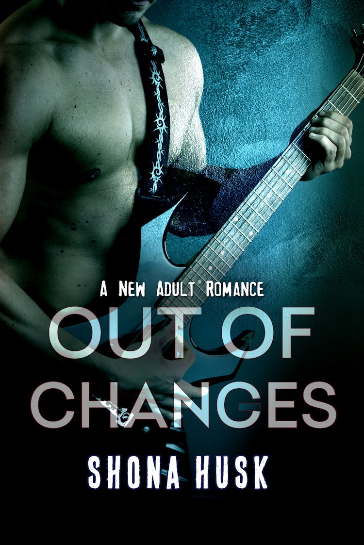 Cover image for Out Of Chances, isbn: 9780857992796