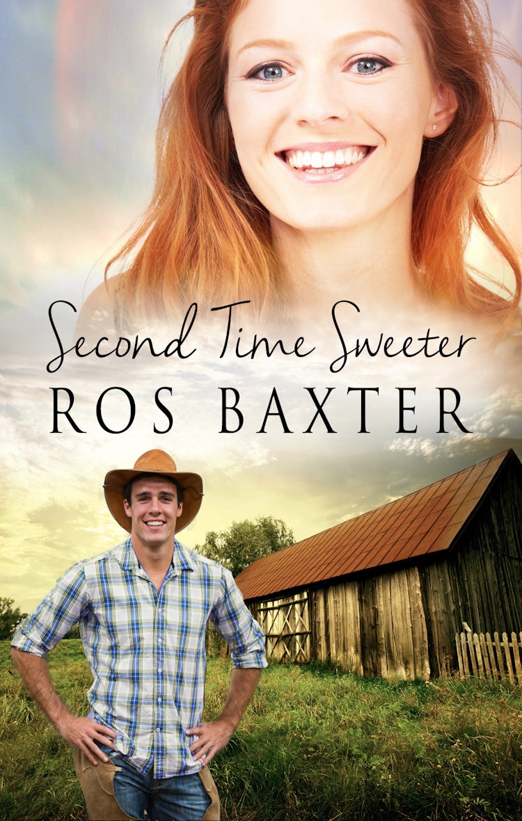 Cover image for Second Time Sweeter, isbn: 9780857992833