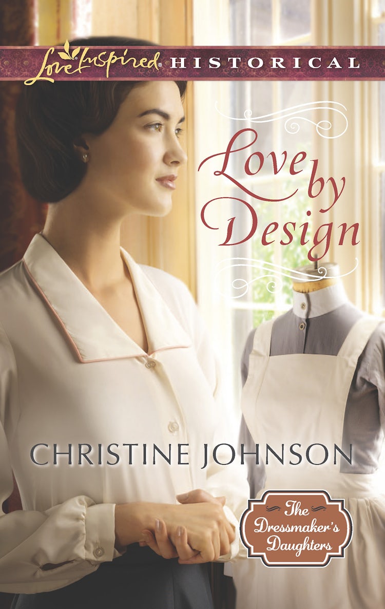 Cover image for Love By Design, isbn: 9780857993151