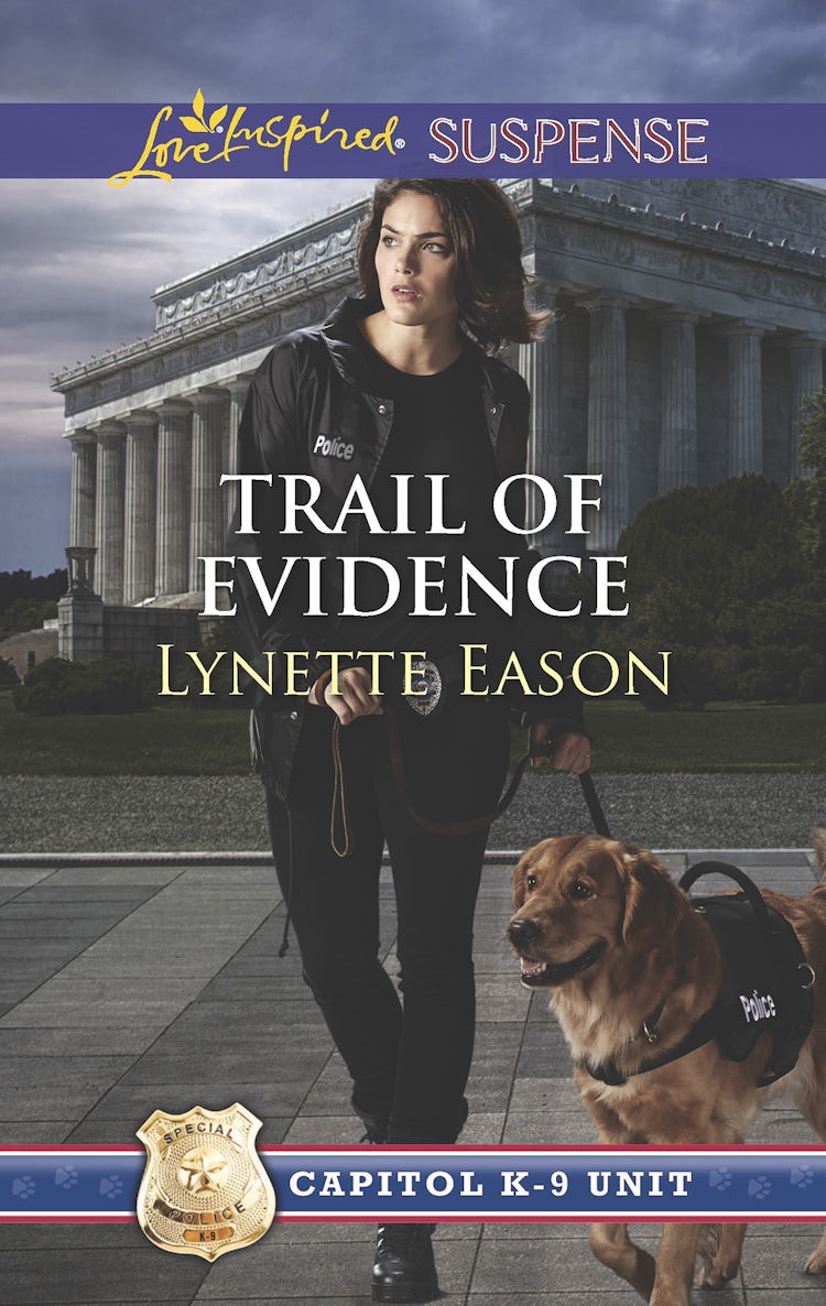 Cover image for Trail Of Evidence, isbn: 9780857993175