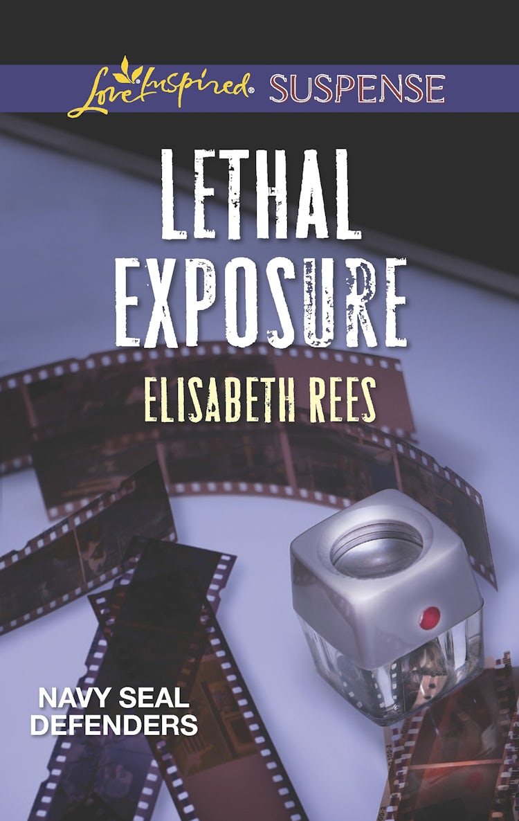 Cover image for Lethal Exposure, isbn: 9780857993212
