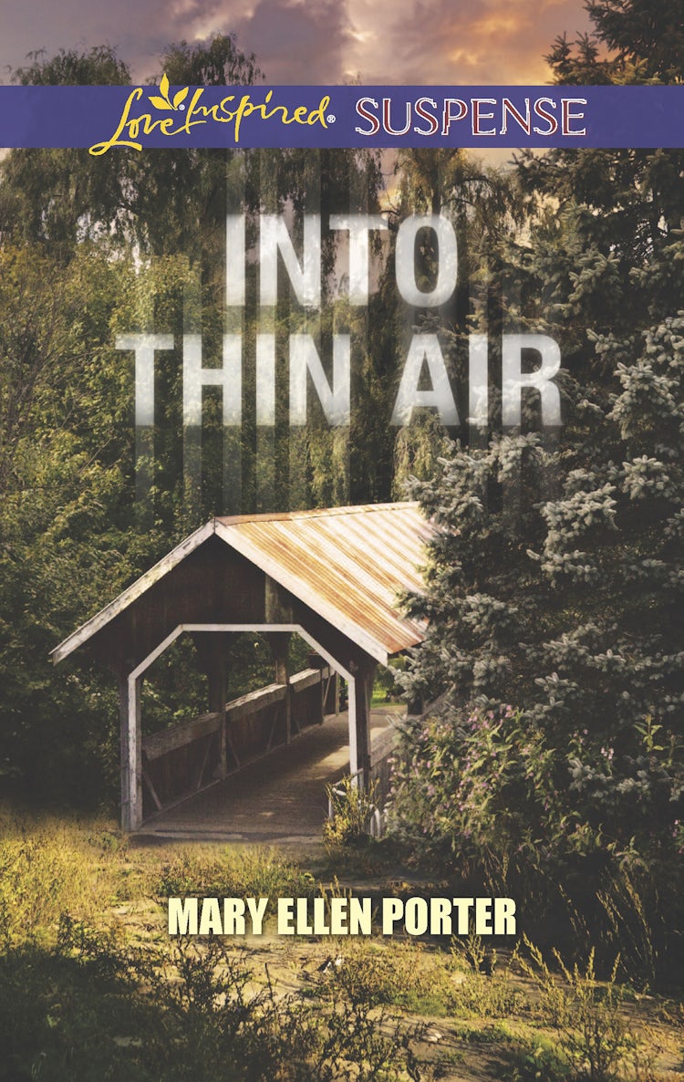 Cover image for Into Thin Air, isbn: 9780857993229