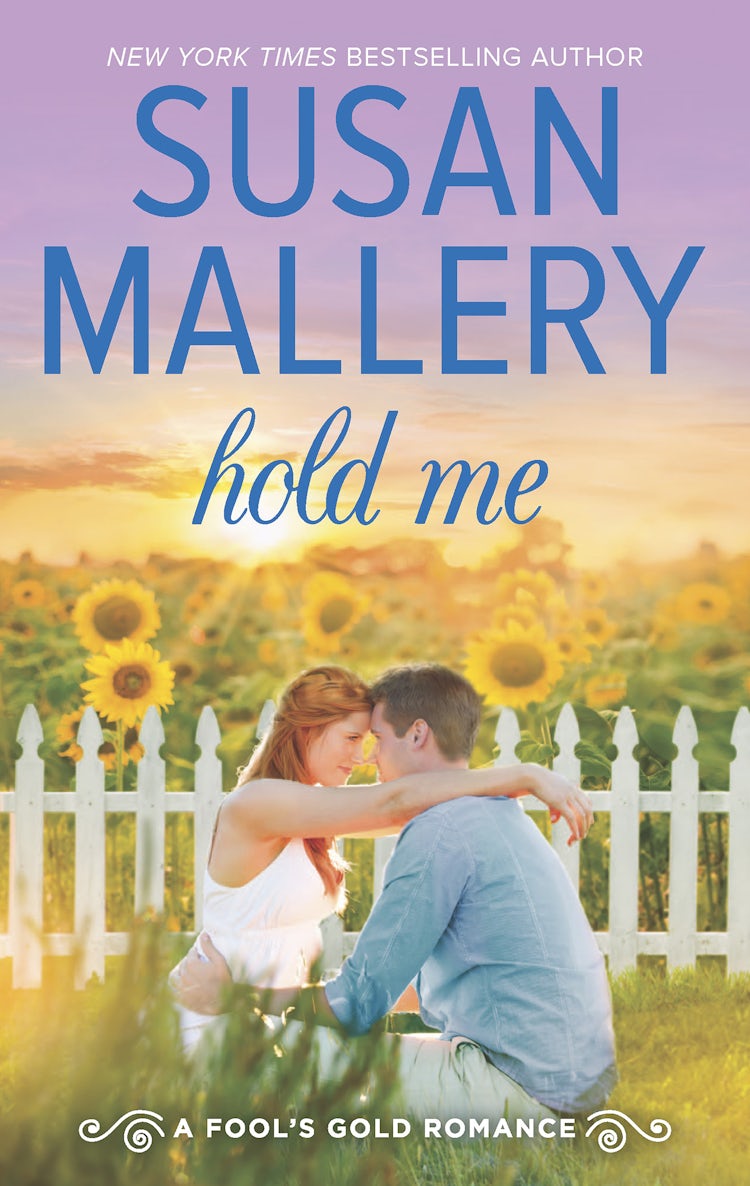 Cover image for Hold Me, isbn: 9780857993427