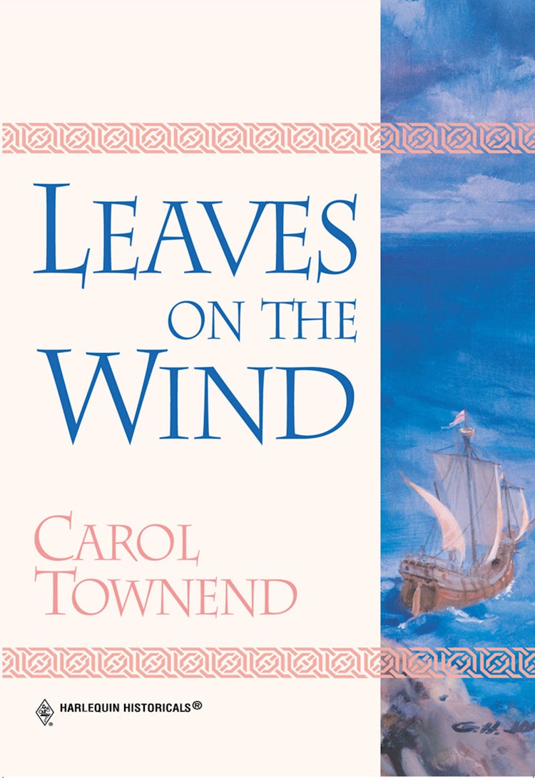 Cover image for Leaves On The Wind, isbn: 9780857993458