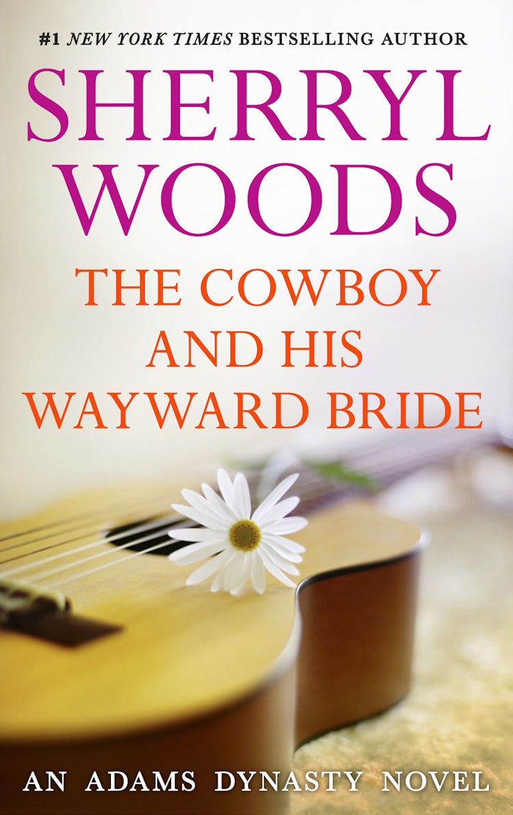 Cover image for The Cowboy And His Wayward Bride, isbn: 9780857993496
