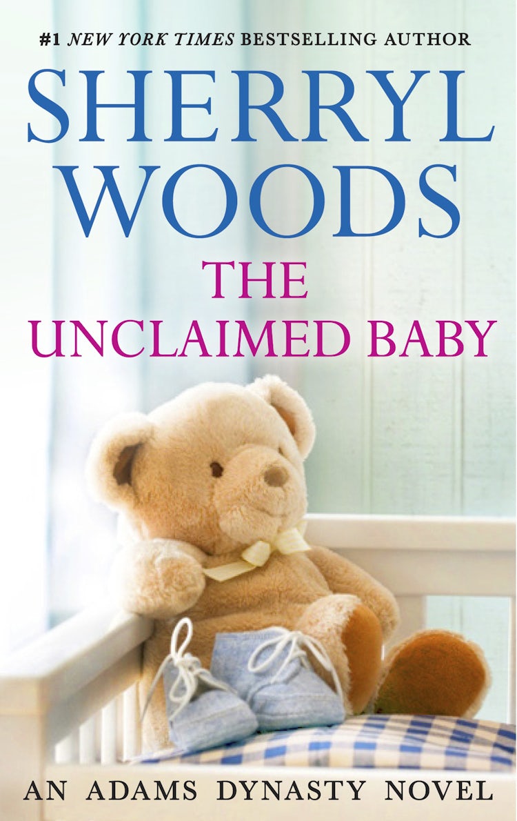 Cover image for The Unclaimed Baby, isbn: 9780857993519