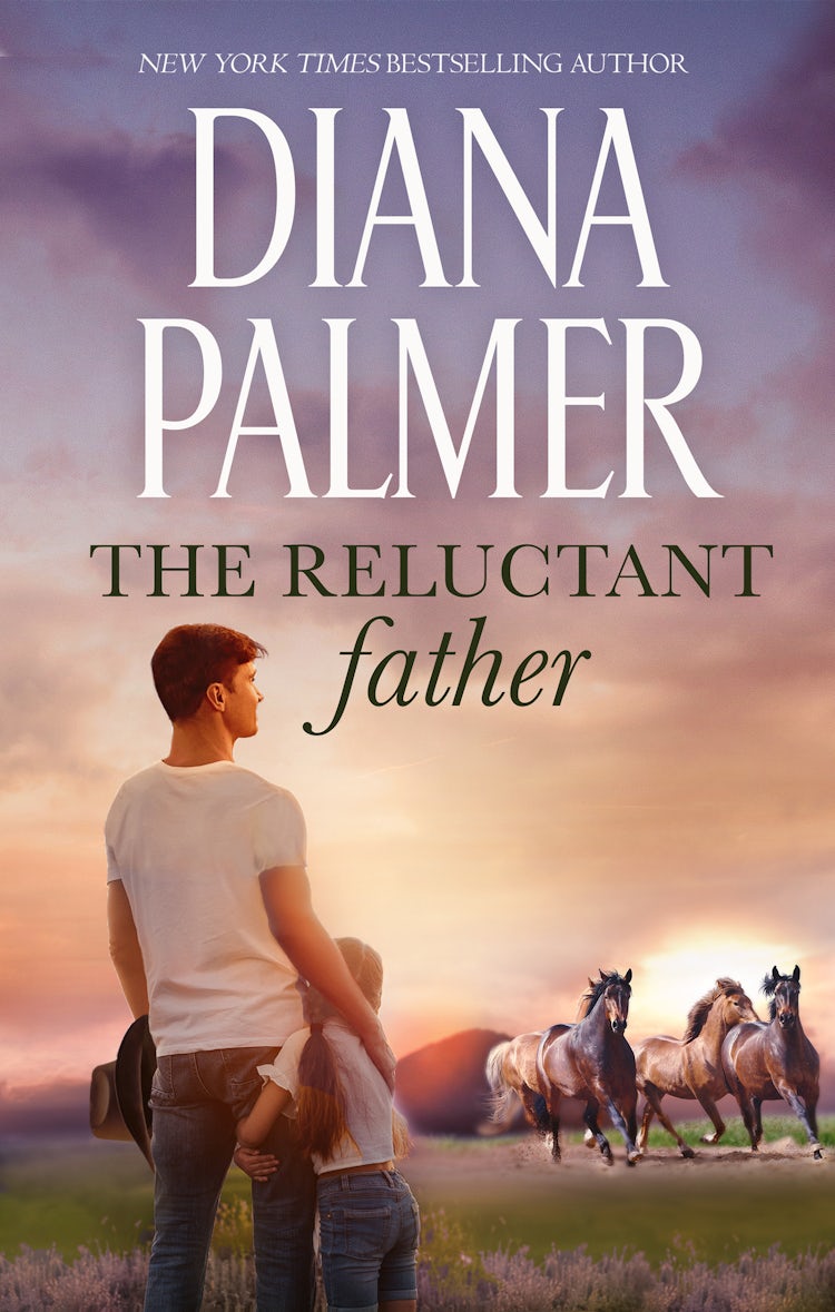 Cover image for Reluctant Father, isbn: 9780857993557