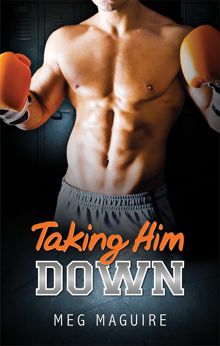 Cover image for Taking Him Down, isbn: 9780857993670