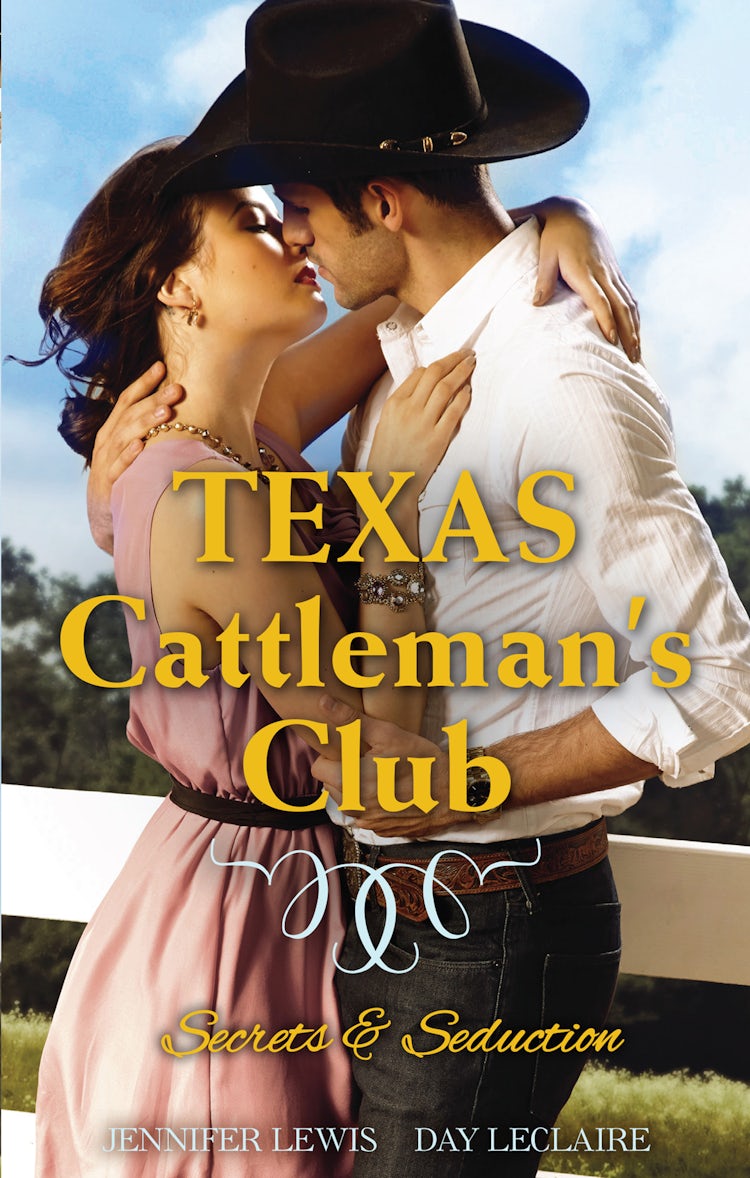 Cover image for Texas Cattleman's Club - Secrets And Seduction bks 5-6, isbn: 9780857993816