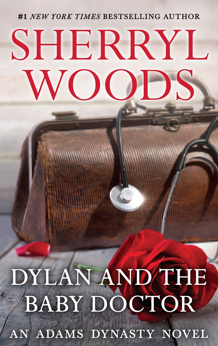 Cover image for Dylan And The Baby Doctor, isbn: 9780857993922