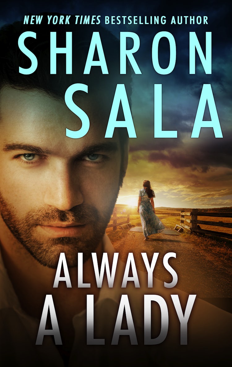 Cover image for Always A Lady, isbn: 9780857993977