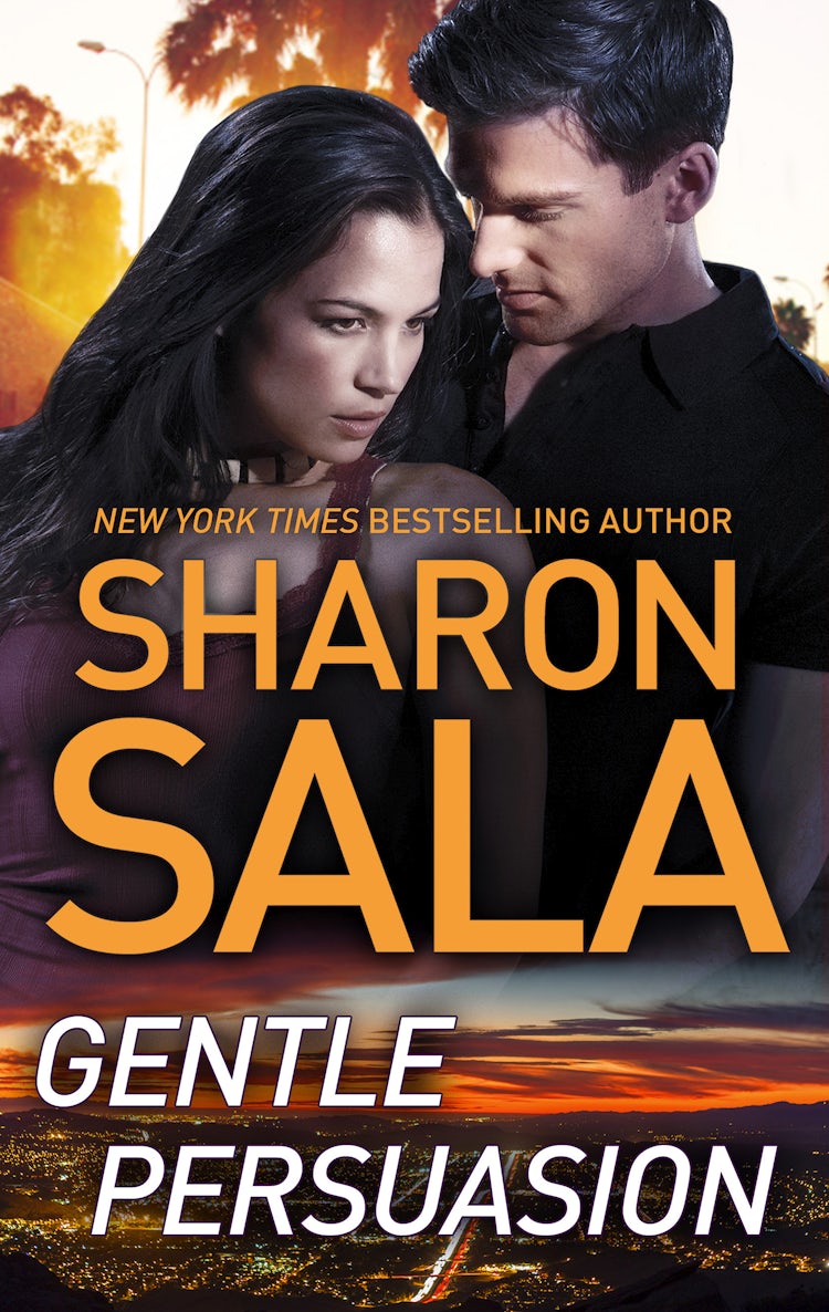 Cover image for Gentle Persuasion, isbn: 9780857993984