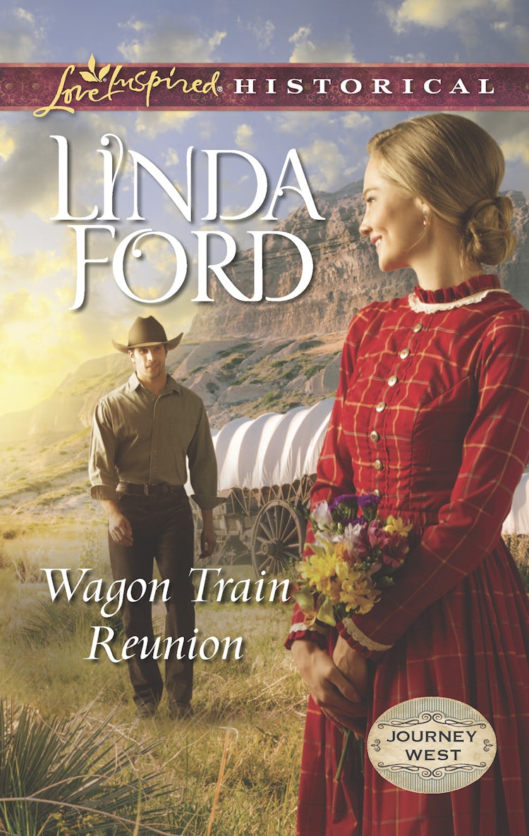 Cover image for Wagon Train Reunion, isbn: 9780857994080