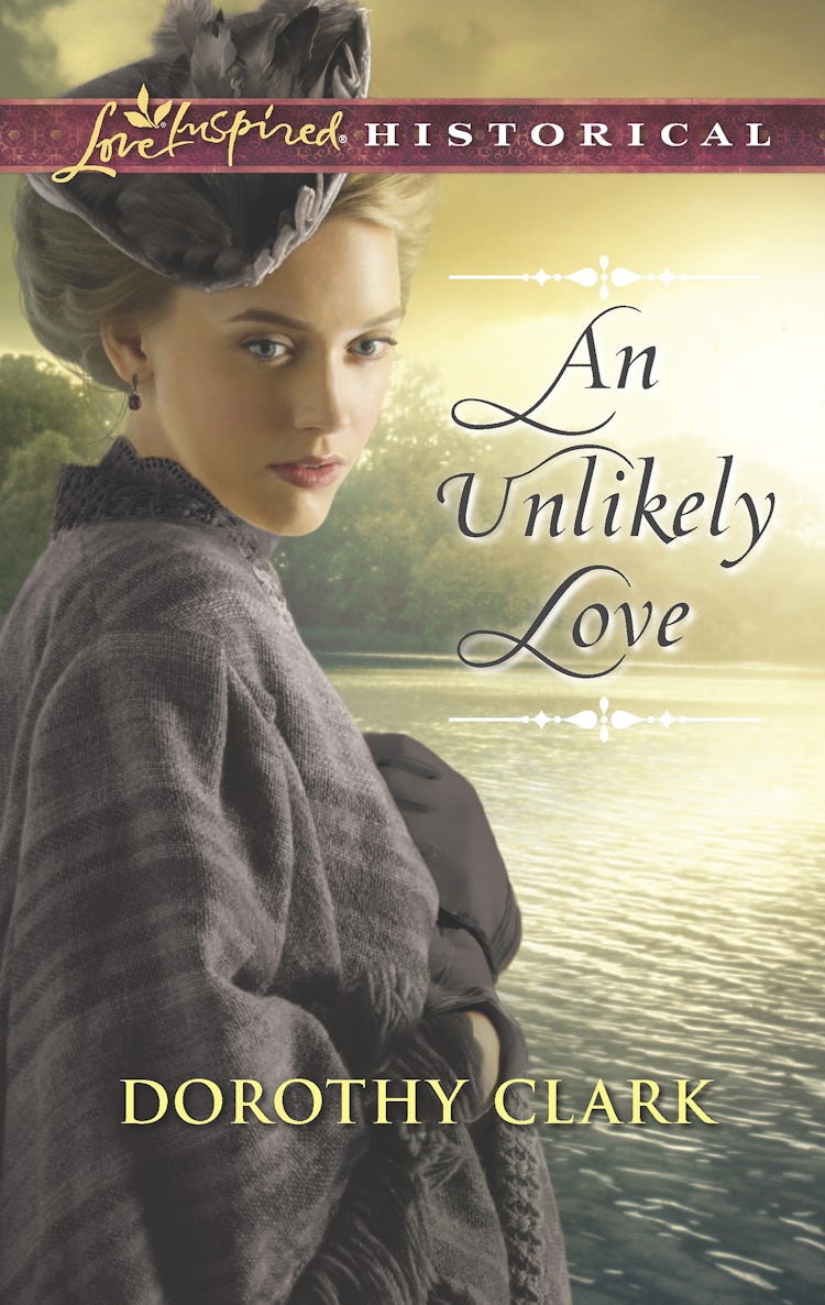 Cover image for An Unlikely Love, isbn: 9780857994097