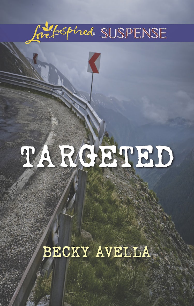 Cover image for Targeted, isbn: 9780857994189