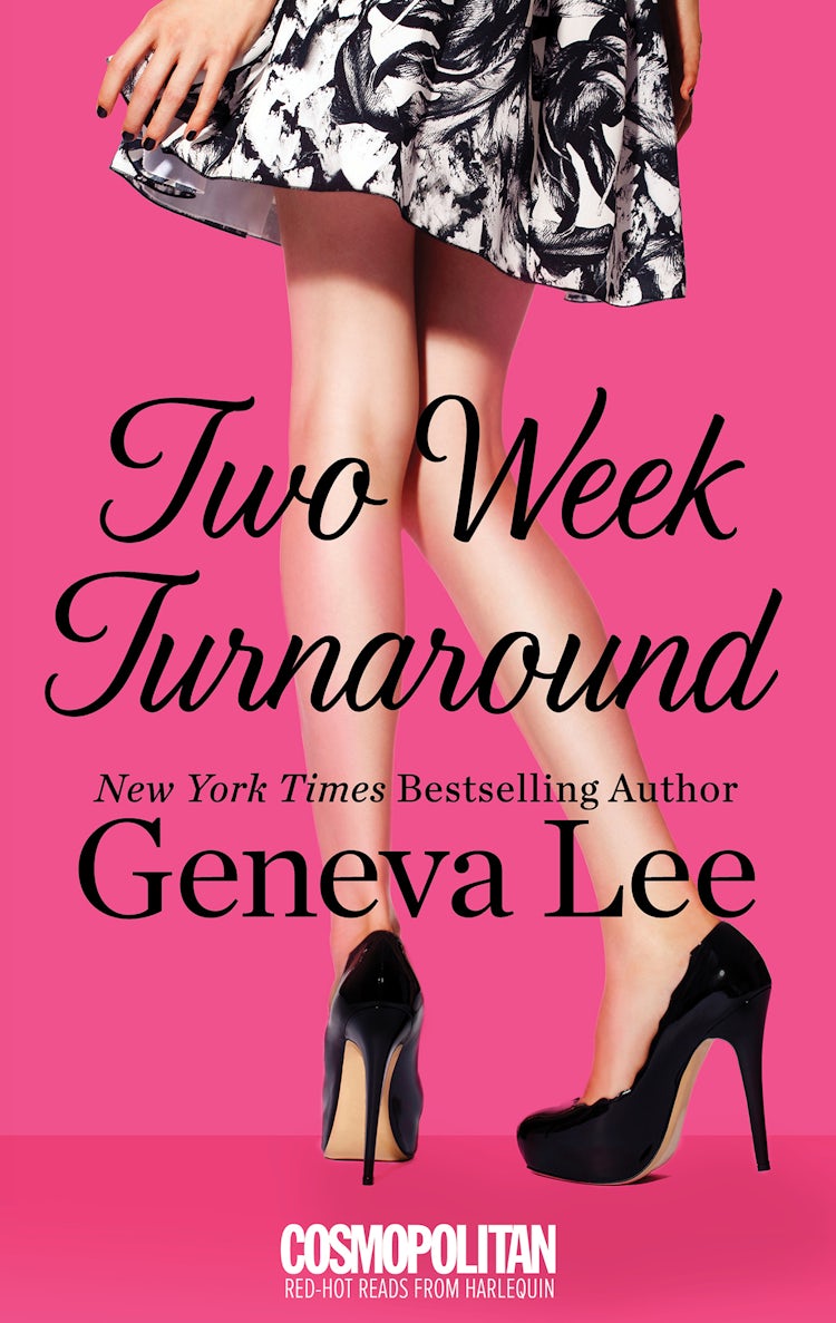 Cover image for Two Week Turnaround, isbn: 9780857994226