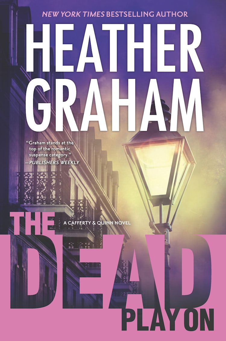 Cover image for The Dead Play On, isbn: 9780857994233