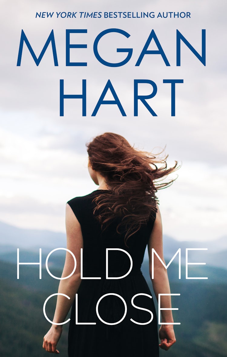 Cover image for Hold Me Close, isbn: 9780857994608
