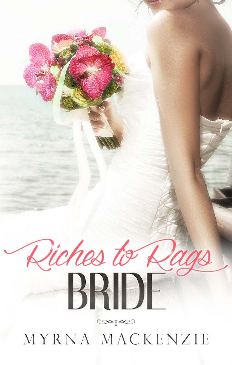 Cover image for Riches To Rags Bride, isbn: 9780857994738