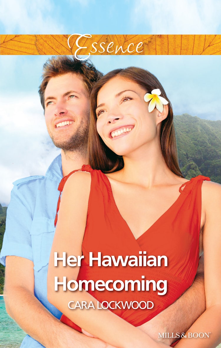 Cover image for Her Hawaiian Homecoming, isbn: 9780857994875