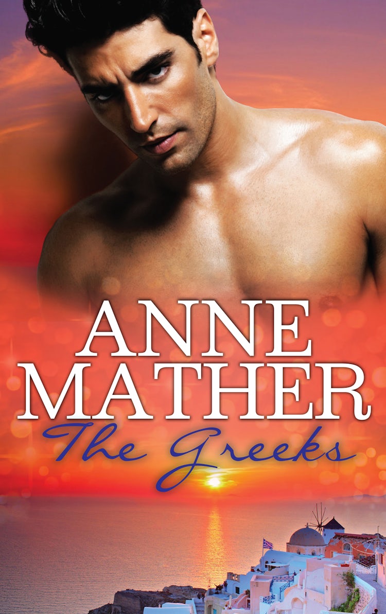 Cover image for The Greeks - 3 Book Box Set, isbn: 9780857994882