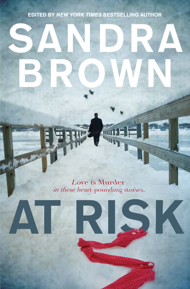 Cover image for At Risk, isbn: 9780857994912