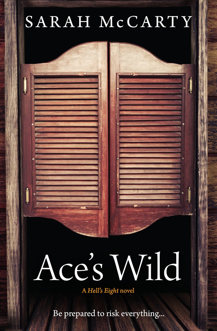 Cover image for Ace's Wild, isbn: 9780857995001