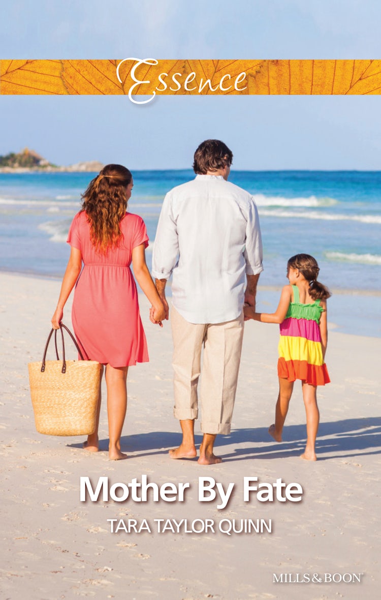 Cover image for Mother By Fate, isbn: 9780857995100