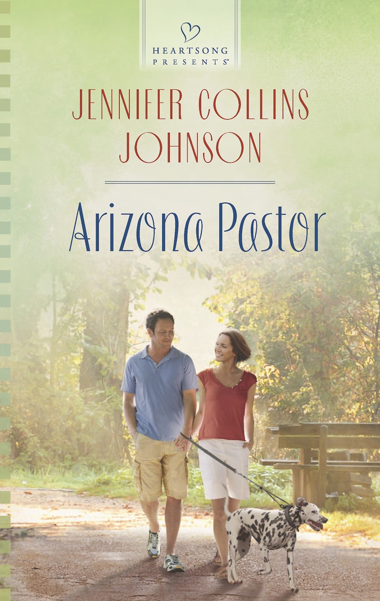 Cover image for Arizona Pastor, isbn: 9780857995254