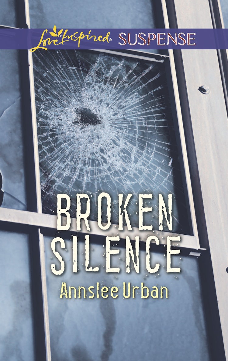 Cover image for Broken Silence, isbn: 9780857995353