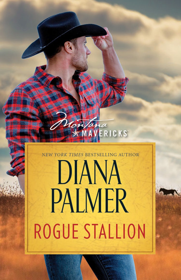 Cover image for Rogue Stallion, isbn: 9780857995421