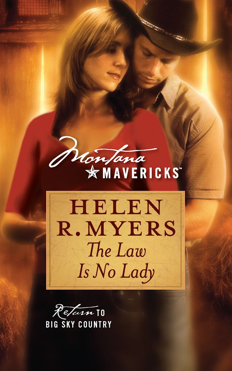 Cover image for The Law Is No Lady, isbn: 9780857995490