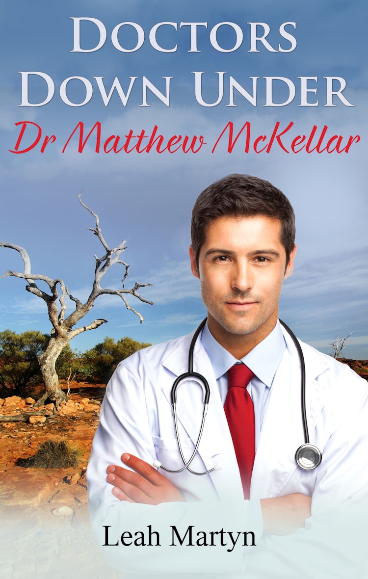 Cover image for Doctors Down Under: Dr Matthew Mckellar, isbn: 9780857995544