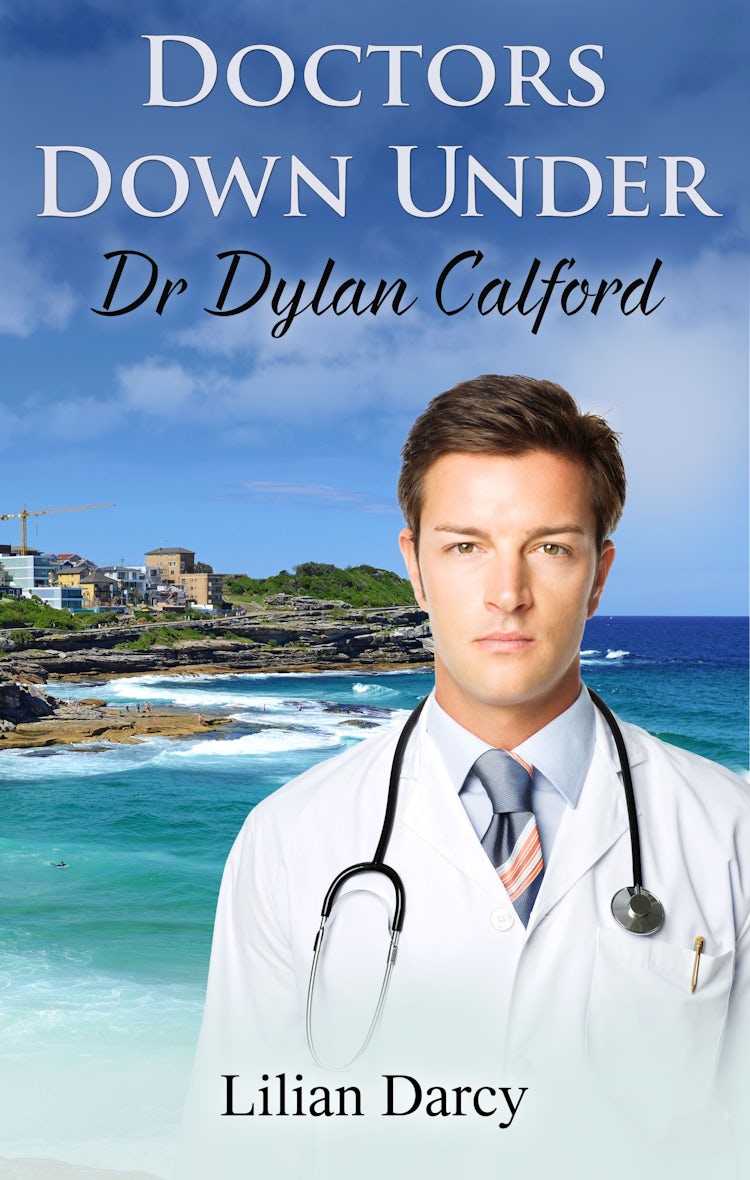 Cover image for Doctors Down Under: Dr Dylan Calford, isbn: 9780857995551