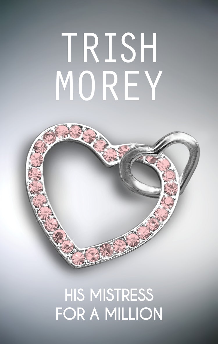 Cover image for His Mistress For A Million, isbn: 9780857995728