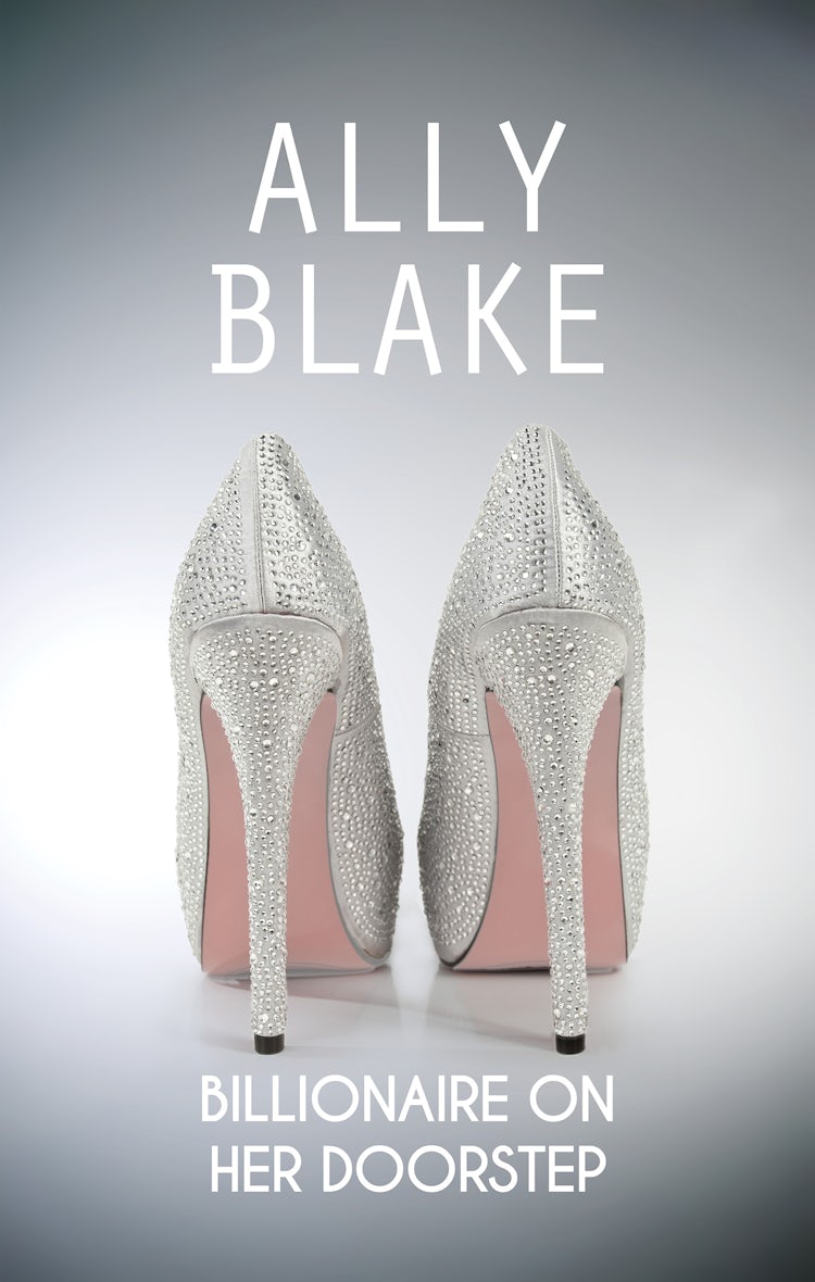 Cover image for Billionaire On Her Doorstep, isbn: 9780857995735