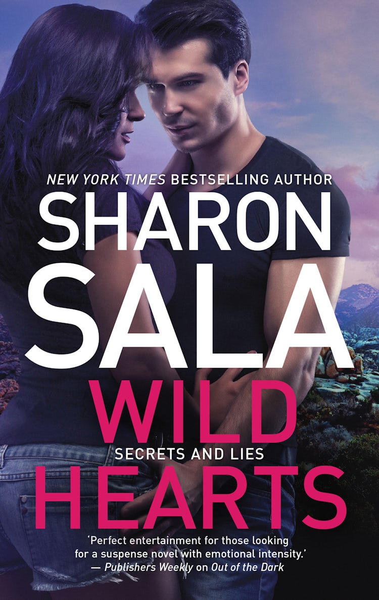 Cover image for Wild Hearts, isbn: 9780857995872